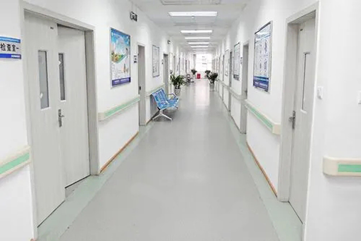 医院中西药房